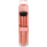 Real Techniques Expert Face Brush - Foundation kwast
