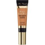 Too Faced Born This Way Soft Matte Foundation 30 ml SAND