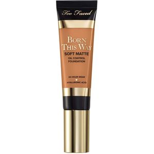 Too Faced Born This Way Soft Matte Foundation 30 ml SAND