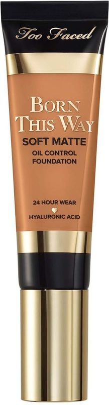 Too Faced Born This Way Soft Matte Foundation 30 ml SAND