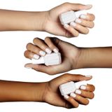 Essie - Nagellak - Kleurcollectie - Glanzende Finish - Dekkend
