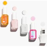 Essie - Nagellak - Kleurcollectie - Glanzende Finish - Dekkend