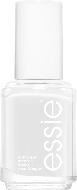 Essie - Nagellak - Kleurcollectie - Glanzende Finish - Dekkend