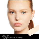 NARS - Soft Matte Complete Foundation - Siberia - 45 ml