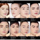 NARS - Soft Matte Complete Foundation - Siberia - 45 ml