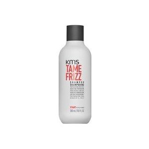 KMS TF SHAMPOO 300ML - Normale shampoo vrouwen - Voor Alle haartypes