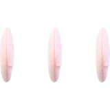 Real Techniques - Mini Miracle Powder Puff Trio - 3 Stuks - Poedersponsjes