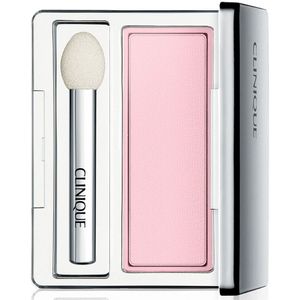 Clinique All About Shadow Singles 21,6 g (Verschillende Tinten) - Lagoon