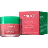 LANEIGE Lip Sleeping Mask Watermelon 20g – Intensieve Hydratatie voor Zachte Lippen