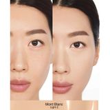 NARS Sheer Glow Foundation 30 ml Mont Blanc