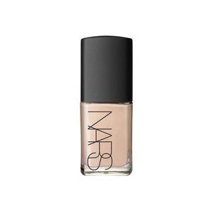 NARS Cosmetics Sheer Glow Foundation (Various Shades) - Mont Blanc
