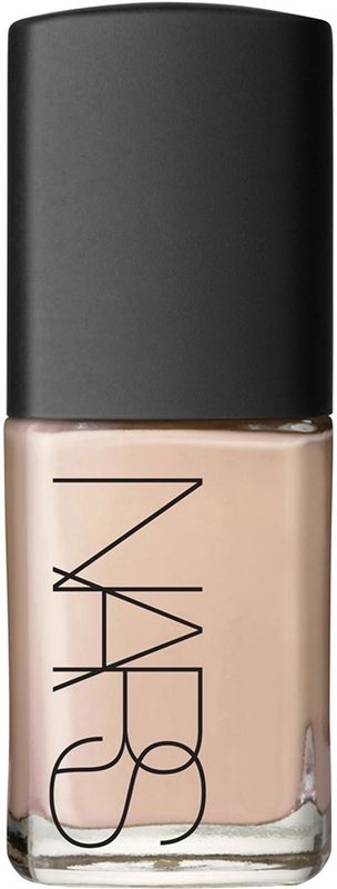 NARS Sheer Glow Foundation 30 ml Mont Blanc