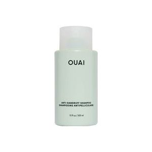 OUAI Anti-Dandruff Shampoo 300ml