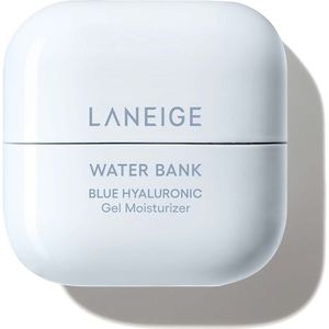 Laneige - Water Bank Blue Hyaluronic Gel Moisturizer - 50ml - 50ml Navulling