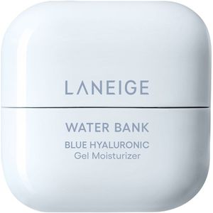 LANEIGE Water Bank Blauw Hyaluronzuur Gelmoisturizer 50 ml