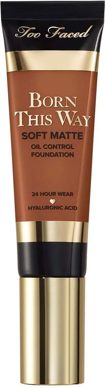 Too Faced Born This Way Soft Matte Foundation 30 ml MAPLE