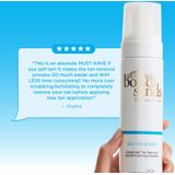 Bondi Sands - Self Tan Eraser - Zelfbruiner - 100 ml - Reinigend en Hydraterend