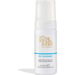 Bondi Sands - Self Tan Eraser - Zelfbruiner - 100 ml - Reinigend en Hydraterend