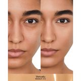NARS Sheer Glow Foundation 30 ml Vanuatu