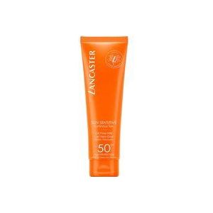 Lancaster Sun Sensitive Oil-Free Body Sun Protection Cream SPF50 150ml