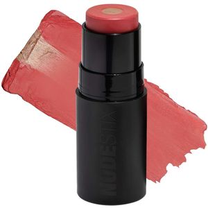 Nudestix Matte Glow Blush 6 g Sunset Gold