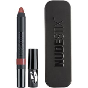 NUDESTIX Magnetic Matte Lip Colour 2.8g (Various Shades) - Freckle