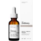 The Ordinary - Blemish Control Aloe 2% + NAG 2% Solution Serum - 30ml