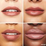 bareMinerals Mineralist Hydra-Smoothing Lipstick 3.6 g Focus