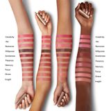 bareMinerals Mineralist Hydra-Smoothing Lipstick 3.6 g Focus