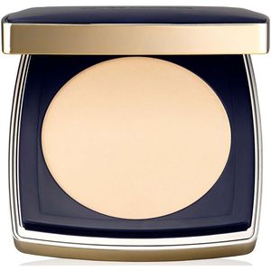 Estée Lauder Double Wear Stay-in-Place Matte Powder Foundation (Various Shades) - 1N1 Ivory Nude