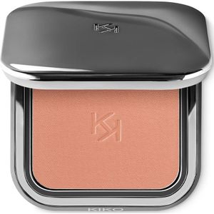 KIKO Milano Unlimited Blush 6g (Various Shades) - 07 Perfect Beige