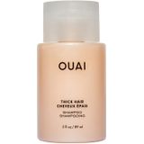 OUAI - Thick Shampoo - Reisset - 89ml - Voor Dicht Haar