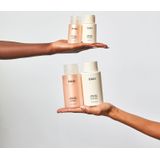 OUAI - Thick Shampoo - Reisset - 89ml - Voor Dicht Haar