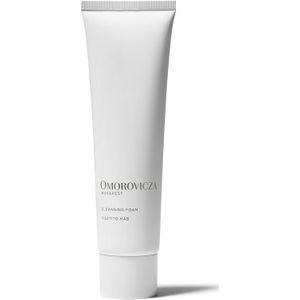 Omorovicza - Cleansing Foam - Gezichtsreiniger - Babyblauw - 150ml