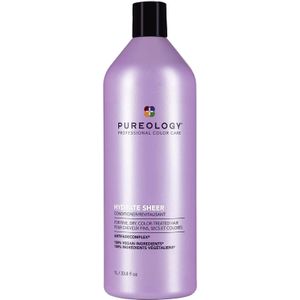 Pureology Hydrate Sheer Conditioner 1000 ml