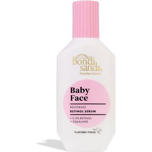 Bondi Sands Baby Face Retinol 30ml