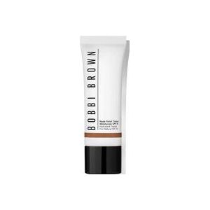 Bobbi Brown SPF15 Nude Finish Tinted Moisturiser - Deep 12ml