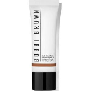 Bobbi Brown SPF15 Nude Finish Getinte Moisturizer - Diep 12 ml