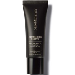 Bare Minerals - Complexion Rescue Matte - Vochtinbrengende Crème - Birch - 35 ml - SPF 30