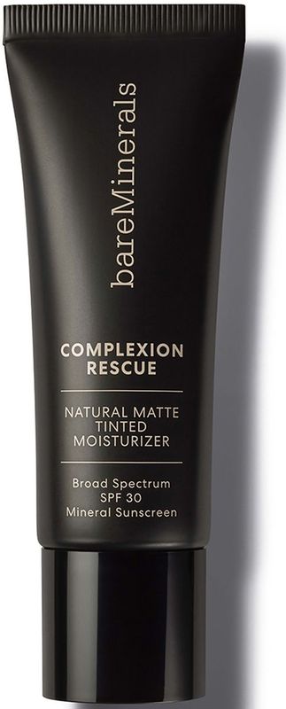 Bare Minerals - Complexion Rescue Matte - Vochtinbrengende Crème - Birch - 35 ml - SPF 30
