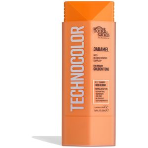 BONDI SANDS - Self Tanning Face Serum Technocolor - Caramel