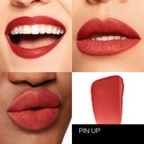 NARS - Air Matte Lip Color - Lippenstift - Pin Up - 7,5 ml