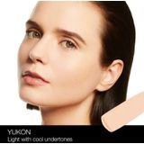 NARS Soft Matte Complete Foundation 45ml - Yukon