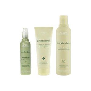 Aveda Pure Abundance Volumising Trio- Shampoo, Conditioner & Hair Spray