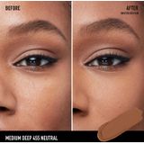 bareMinerals - BAREPRO® 16HR All Over Skin-Perfecting Matte Concealer - Medium Deep - 7,5 ml - Mineral SPF 25