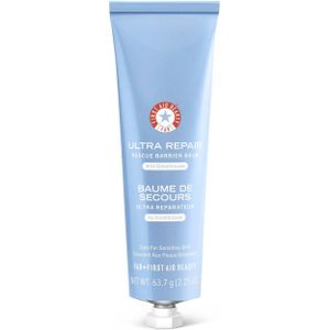 First Aid Beauty Ultra Repair Rescue Barrier Balm with Dimethicone 63.7g