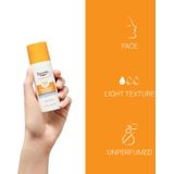 Eucerin - Photoaging Control - Zonnebrand - SPF 50 - 50ml