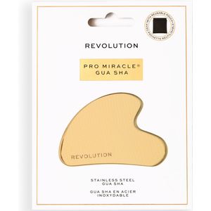 Revolution Pro Miracle Contouring Gua Sha