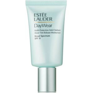 Estée Lauder DayWear Sheer Tint Release Geavanceerde Meervoudige Beschermingbiedende Antioxidant Moisturizer SPF15 50 ml