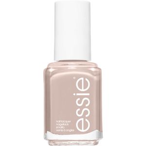 Essie - Nagellak - Kleurcollectie - Glanzende Finish - Breed Kwastje